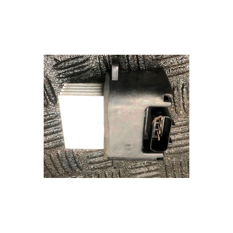 2007 NISSAN PATHFINDER 2.5 DCI R51 BLOWER RESISTOR 100655