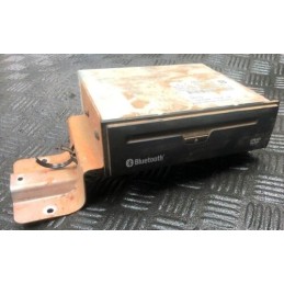 2007 NISSAN PATHFINDER 2.5 DCI R51 BLUETOOTH MODULE 25915EP21A