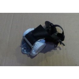 BMW 1 Series E87 2.0 D 5dr LH FRONT DOOR SEAT BELT