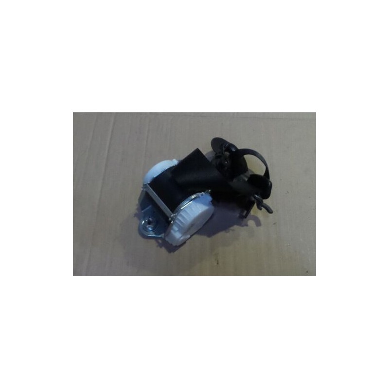 BMW 1 Series E87 2.0 D 5dr LH FRONT DOOR SEAT BELT