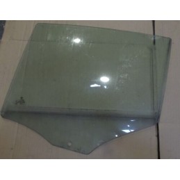 BMW 1 Series E87 2.0 D 5dr LH REAR DOOR WINDOW