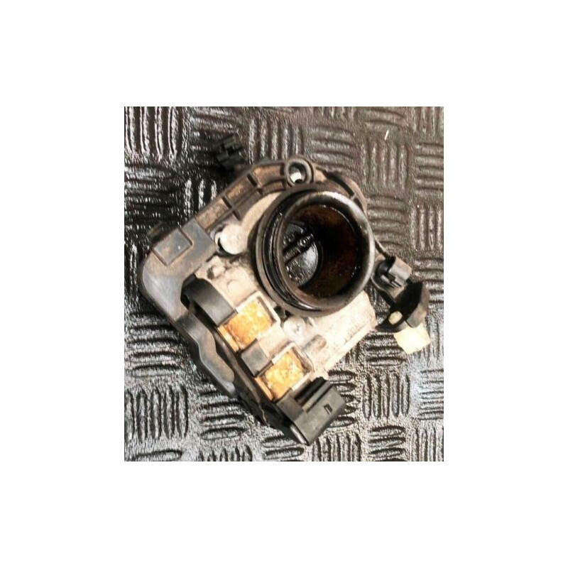 2013 CHRYSLER YPSILON 1.2 MK3 BODY THROTTLE