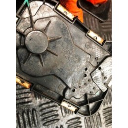 2013 CHRYSLER YPSILON 1.2 MK3 BODY THROTTLE