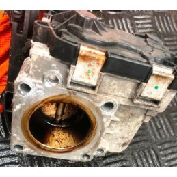 2013 CHRYSLER YPSILON 1.2 MK3 BODY THROTTLE