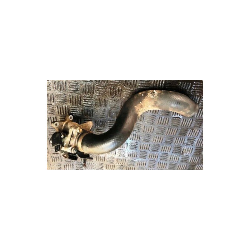 HONDA FRV 2004-2011 MK1 2.2 I-CTDI BODY THROTTLE 0281002380 /