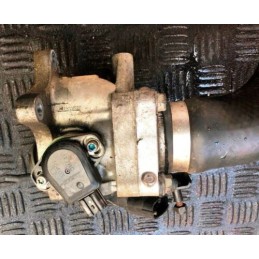 HONDA FRV 2004-2011 MK1 2.2 I-CTDI BODY THROTTLE 0281002380 /