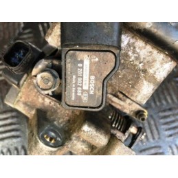 HONDA FRV 2004-2011 MK1 2.2 I-CTDI BODY THROTTLE 0281002380 /