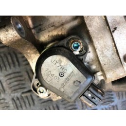 HONDA FRV 2004-2011 MK1 2.2 I-CTDI BODY THROTTLE 0281002380 /