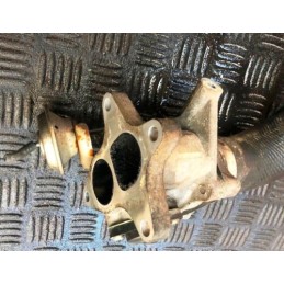 HONDA FRV 2004-2011 MK1 2.2 I-CTDI BODY THROTTLE 0281002380 /