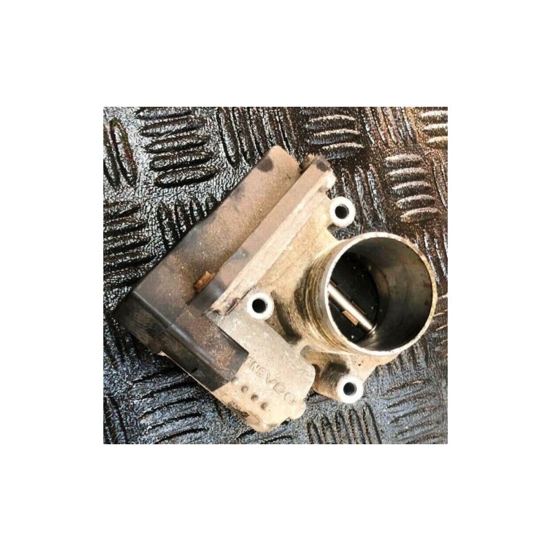 2009 Skoda Fabia MK2 1.2 HTP BODY THROTTLE 03D133062E