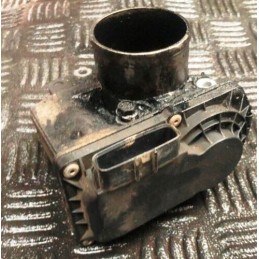 2007 NISSAN PATHFINDER 2.5 DCI R51 BODY THROTTLE 16119EC00A