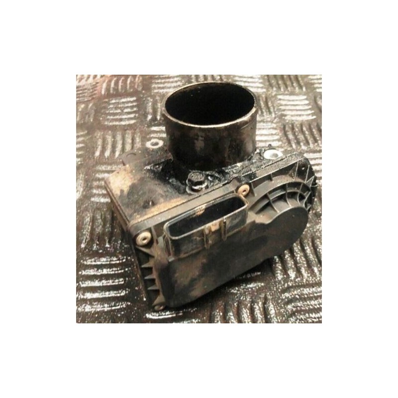 2007 NISSAN PATHFINDER 2.5 DCI R51 BODY THROTTLE 16119EC00A