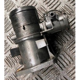 2009 Citroen C5 2.0 HDi VTR+ MK3 BODY THROTTLE 9660110780