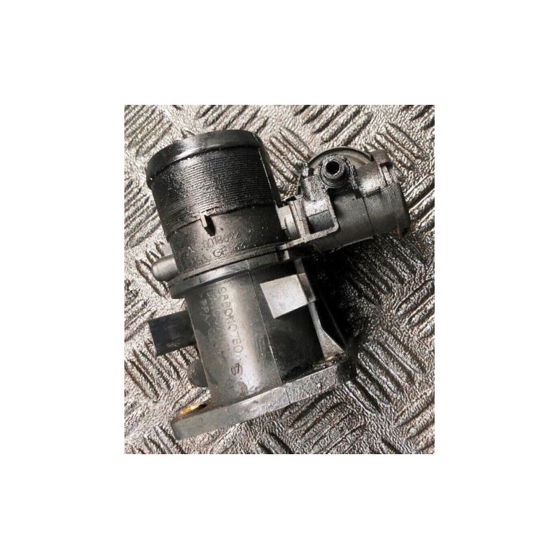 2009 Citroen C5 2.0 HDi VTR+ MK3 BODY THROTTLE 9660110780