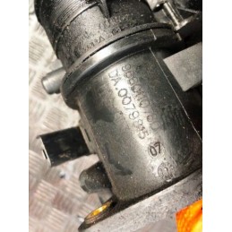 2009 Citroen C5 2.0 HDi VTR+ MK3 BODY THROTTLE 9660110780