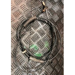 2000 OPEL VAUXHALL FRONTERA 2.2 D MK2 BONNET CABLE