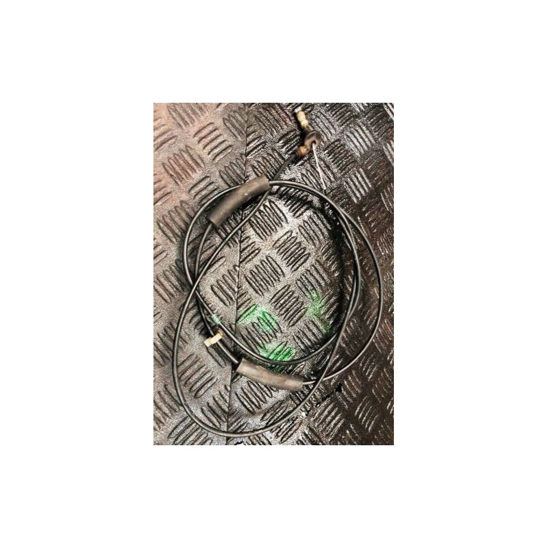 2000 OPEL VAUXHALL FRONTERA 2.2 D MK2 BONNET CABLE