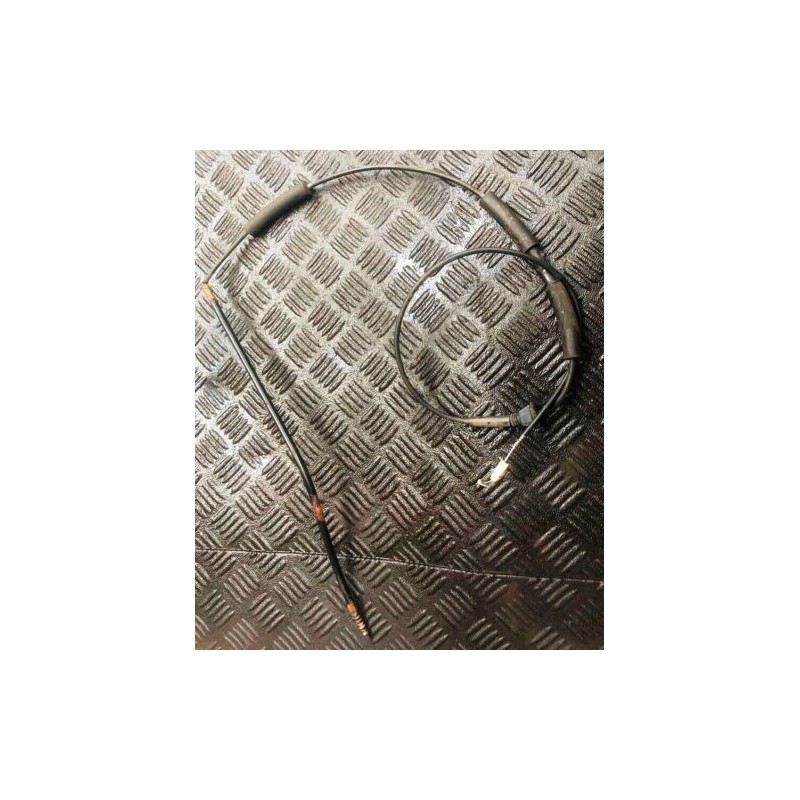 2011 RELAY BOXER DUCATO L3H2 2.2 BONNET CABLE