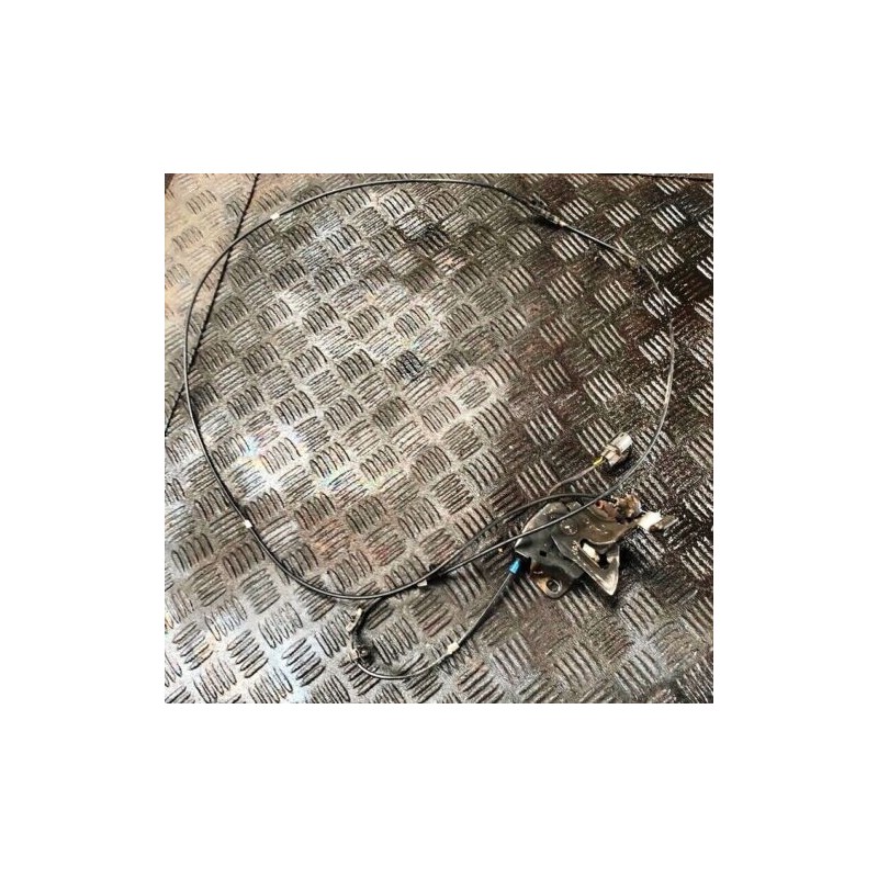 HONDA FRV 2004-2011 MK1 2.2 I-CTDI BONNET CATCH