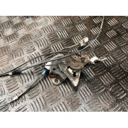 HONDA FRV 2004-2011 MK1 2.2 I-CTDI BONNET CATCH