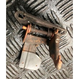 2003 RANGE ROVER VOGUE L322 TD6 HSE BONNET CATCH HOOK