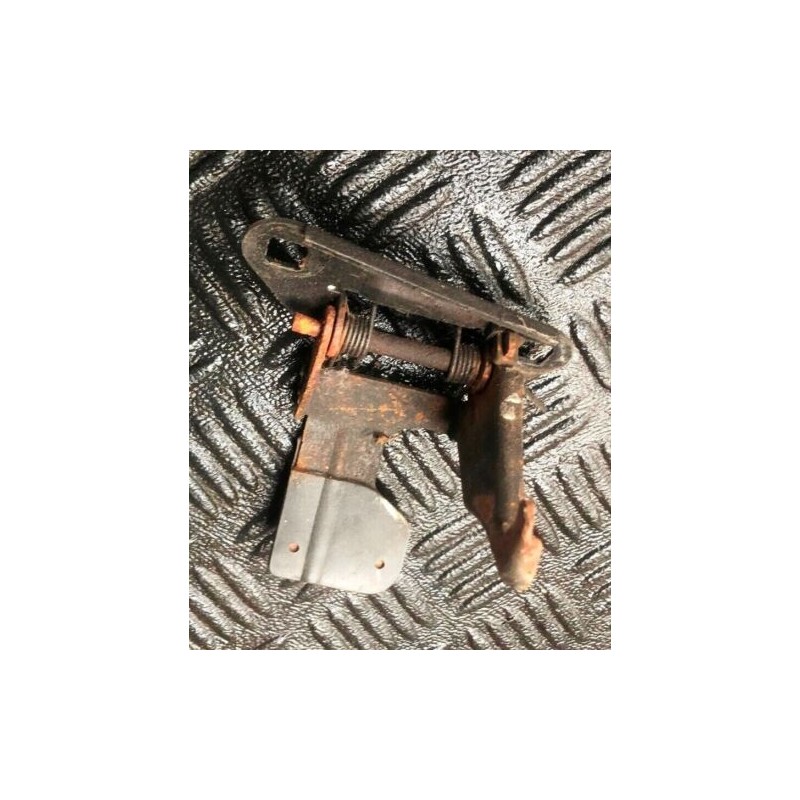 2003 RANGE ROVER VOGUE L322 TD6 HSE BONNET CATCH HOOK