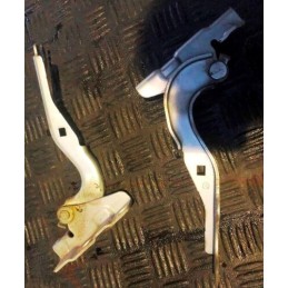 2013 MAZDA CX-5 2.2 D SKYACTIV BONNET HINGES