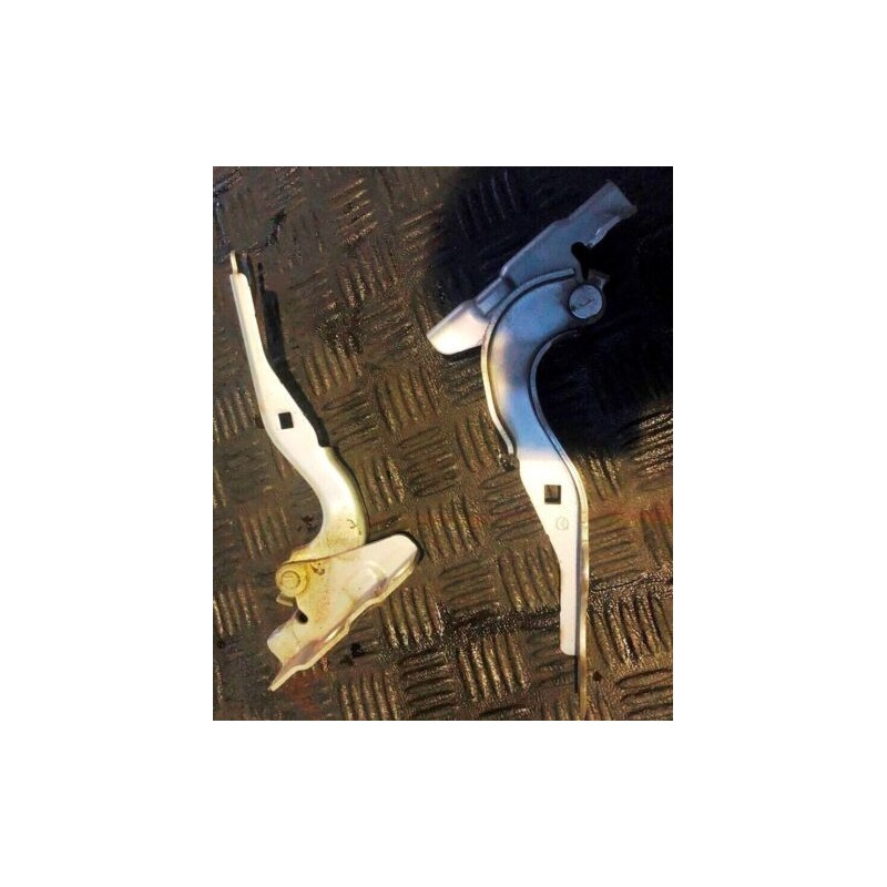 2013 MAZDA CX-5 2.2 D SKYACTIV BONNET HINGES