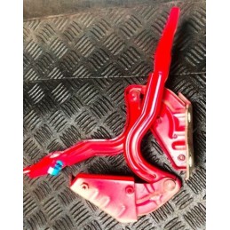 2013 CHRYSLER YPSILON 1.2 MK3 BONNET HINGES PAIR