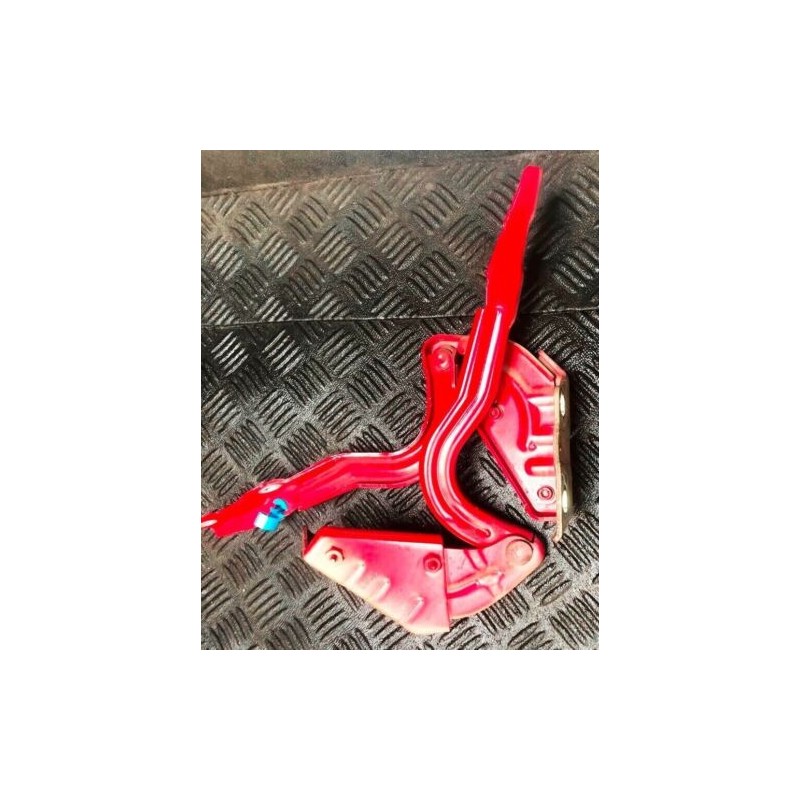 2013 CHRYSLER YPSILON 1.2 MK3 BONNET HINGES PAIR