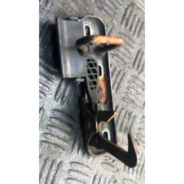 2006 VOLKSWAGEN GOLF MK5 2.0 GTI BWA BONNET LATCH