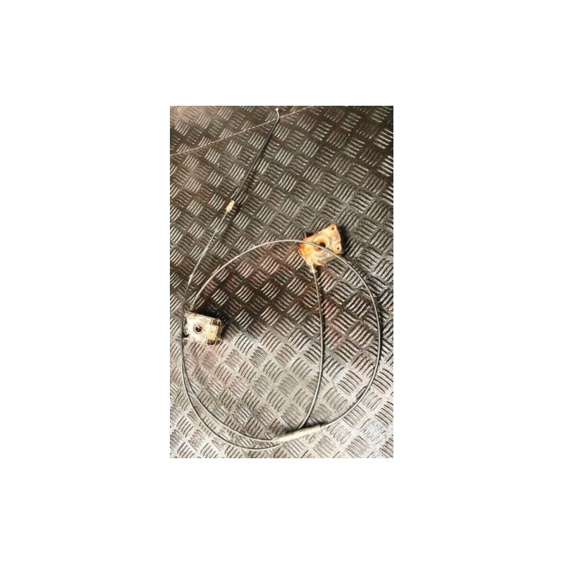 2003 RANGE ROVER VOGUE L322 TD6 HSE BONNET LOCK