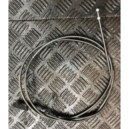 2009 Skoda Fabia MK2 1.2 HTP BONNET LOCK CABLE