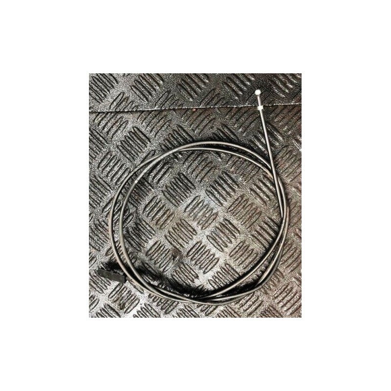 2009 Skoda Fabia MK2 1.2 HTP BONNET LOCK CABLE