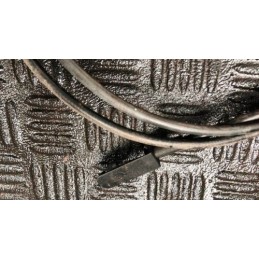 2009 Skoda Fabia MK2 1.2 HTP BONNET LOCK CABLE