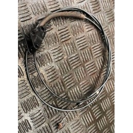 2009 Citroen C5 2.0 HDi VTR+ MK3 BONNET RELEASE CABLE