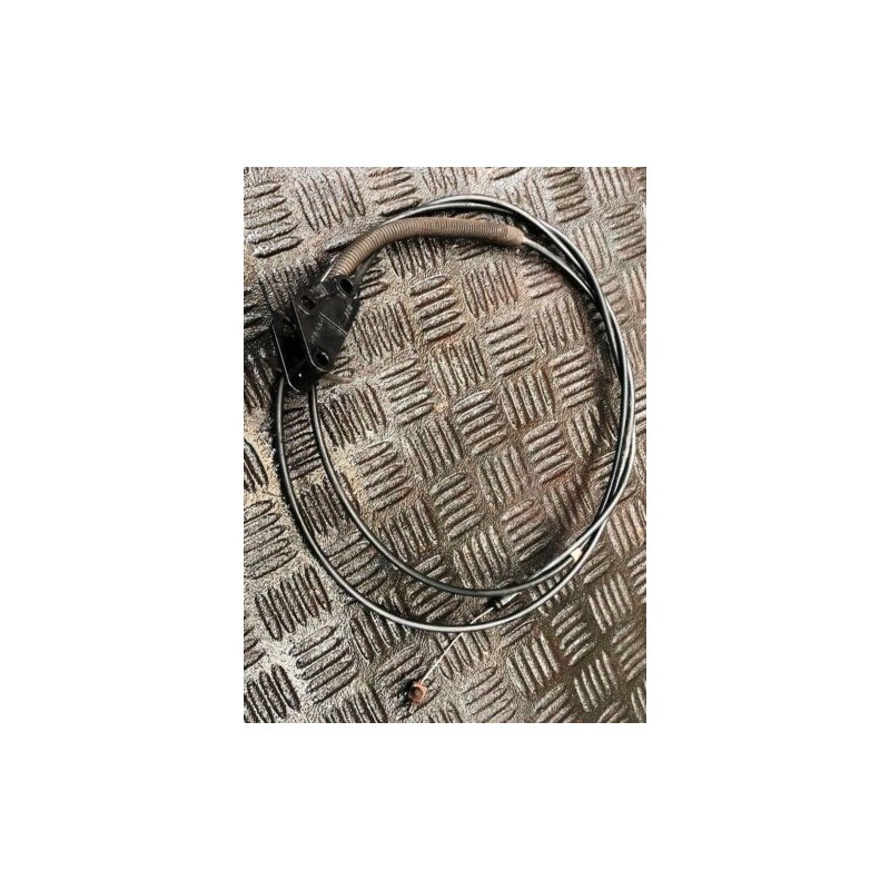 2009 Citroen C5 2.0 HDi VTR+ MK3 BONNET RELEASE CABLE