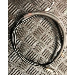 2013 CHRYSLER YPSILON 1.2 MK BONNET RELEASE CABLE