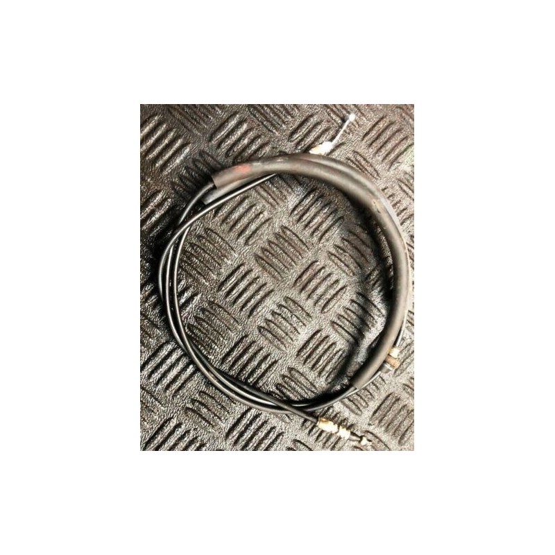 2013 CHRYSLER YPSILON 1.2 MK BONNET RELEASE CABLE