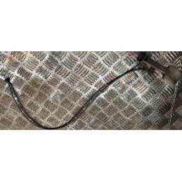 2009 Citroen C5 2.0 HDi VTR+ MK3 BONNET RELEASE HANDLE