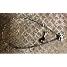 2014-2018 Range Rover Sport L494 3.0 BONNET RELEASE HANDLE