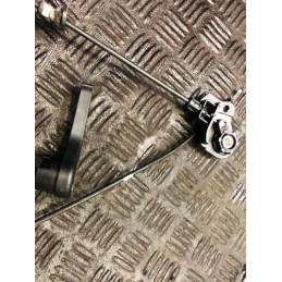 2014-2018 Range Rover Sport L494 3.0 BONNET RELEASE HANDLE