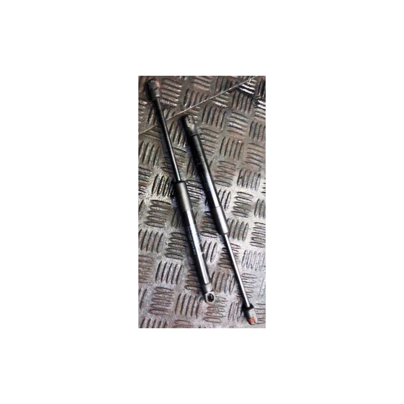 2014-2018 Range Rover Sport L494 3.0 BONNET STRUTS CK52-16C826-AC