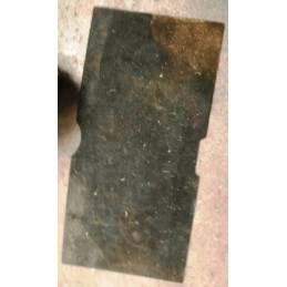 2009 MINI COOPER R56 1.6 petrol BOOT CARPET