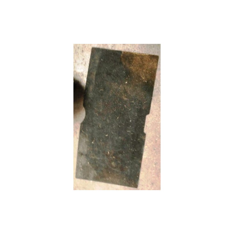 2009 MINI COOPER R56 1.6 petrol BOOT CARPET