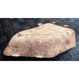 2011 Vauxhall Insignia 2.0 CDTi SRi Nav BOOT COVER