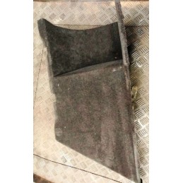 2014-2018 Range Rover Sport L494 3.0 BOOT COVER