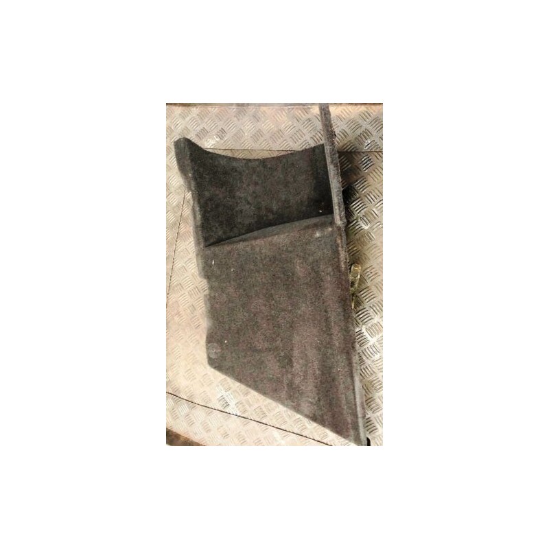 2014-2018 Range Rover Sport L494 3.0 BOOT COVER