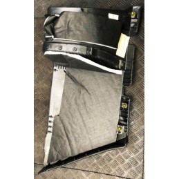 2014-2018 Range Rover Sport L494 3.0 BOOT COVER