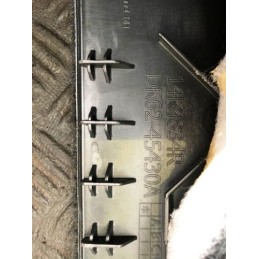 2014-2018 Range Rover Sport L494 3.0 BOOT COVER